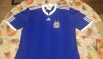 Adidas Argentina away jersey size XL - L - M