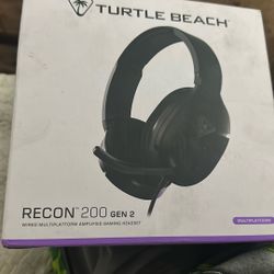 Turtle Beach Recon Gen 2