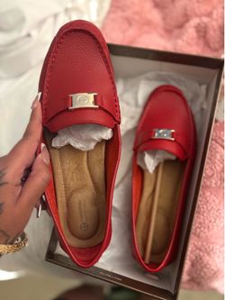 Giani Bernini Women’s Loafers