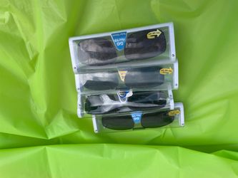 Clipon Sunglasses _ 4x