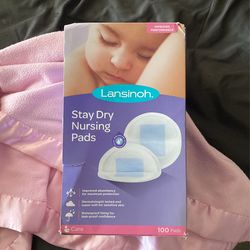 Nursing Pads