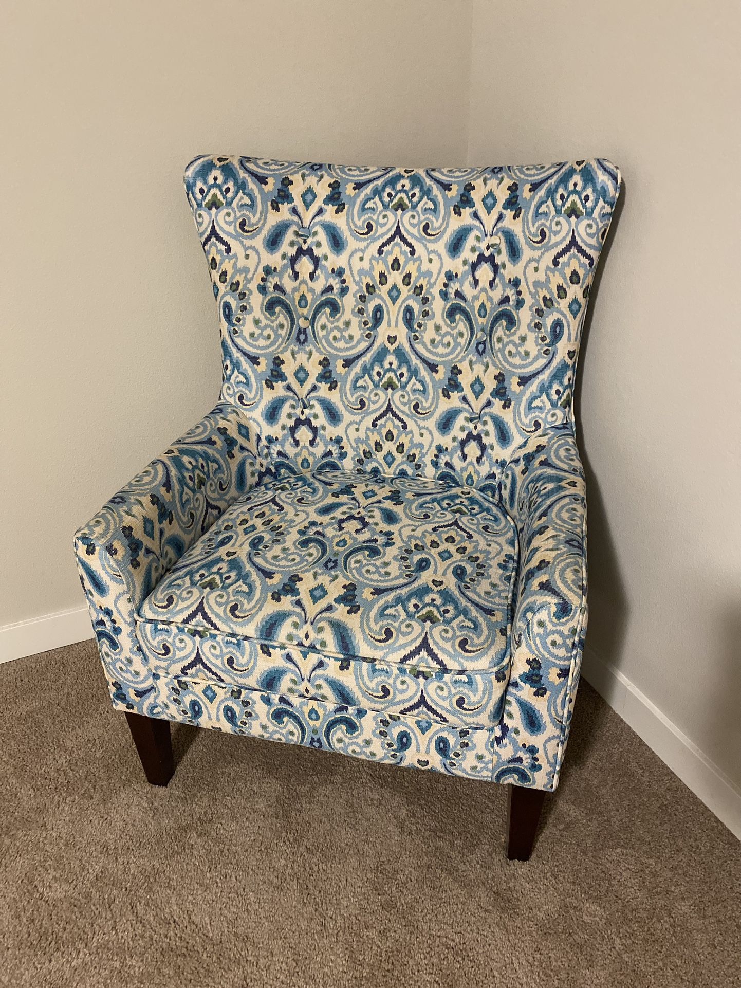Accent Armchairs 2