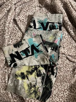 Calvin Klein Biker Shorts