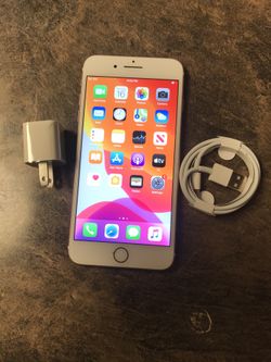 iPhone 8 unlocked for all carriers