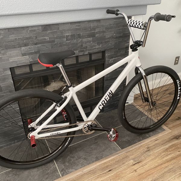 Crew Bike Co Cb29 / SE Frame Style for Sale in Tracy, CA - OfferUp