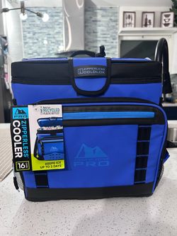 Arctic Zone Pro Zipperless Cooler 16 Can