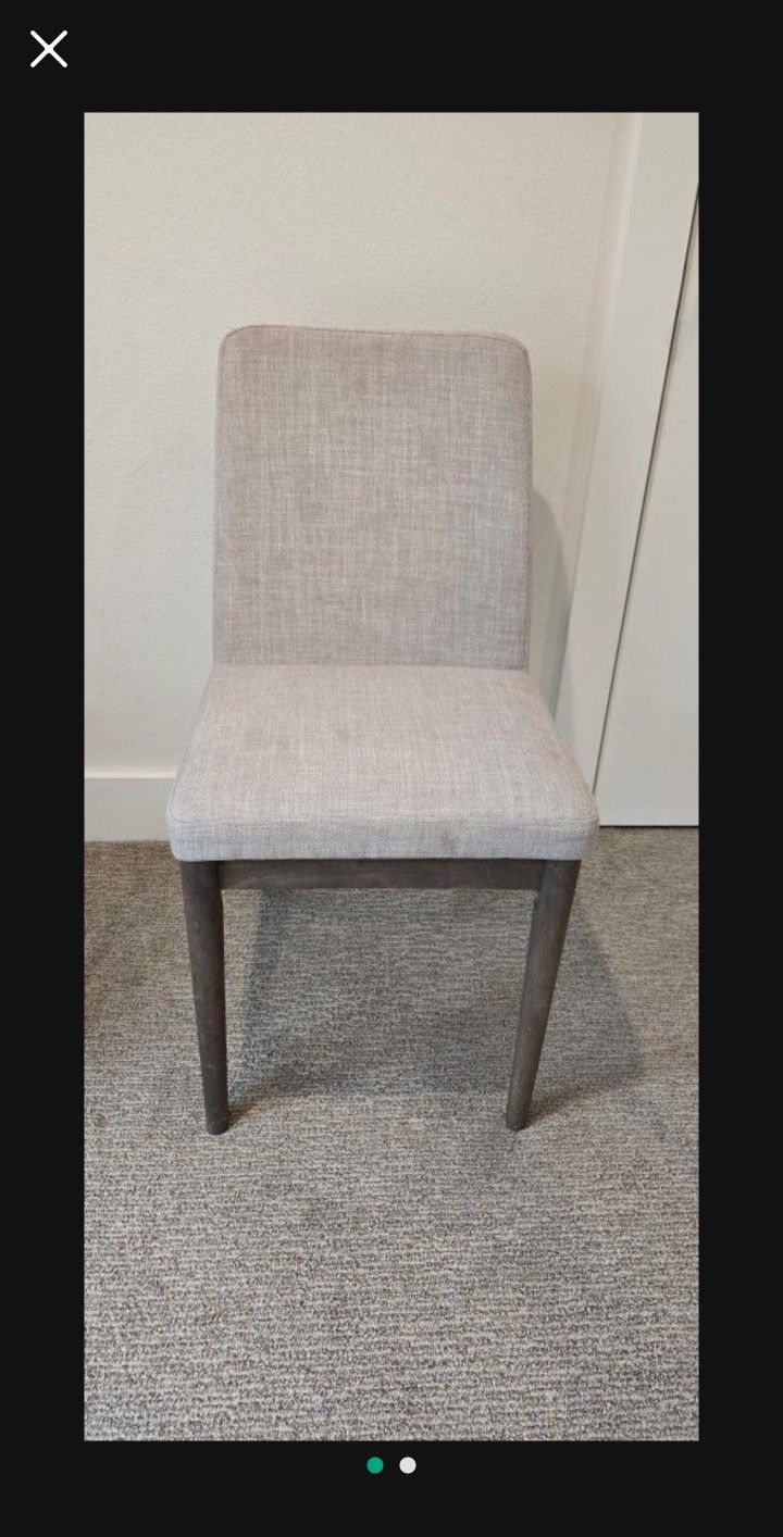 Dining Chairs