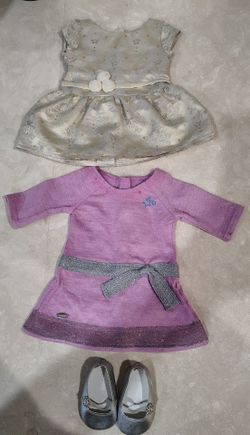 American Girl Outfits 
