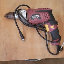 Drill