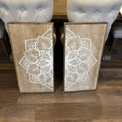 Wall Decor