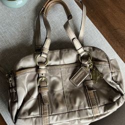 Coach Handbag