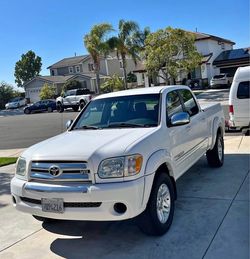2005 Toyota Tundra