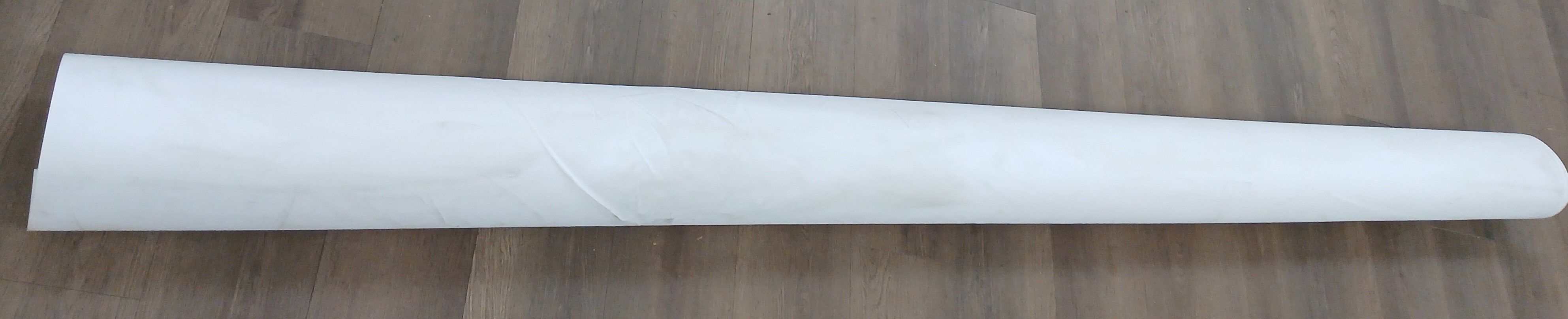 Vinyl Roll 8.16' × 150'