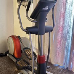 Máquina De Ejercicio 