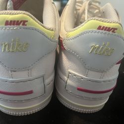 Nike Women Shoes