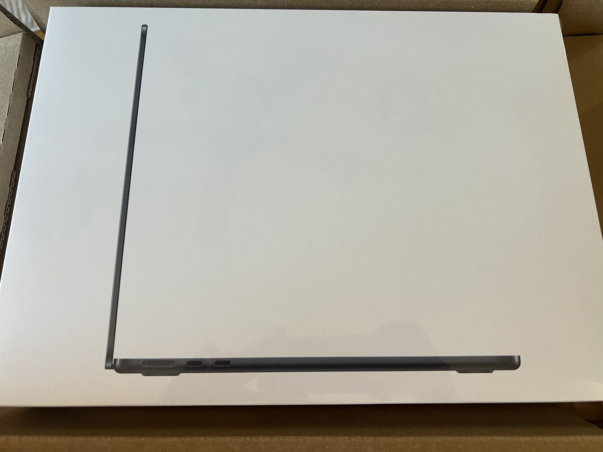 Apple MacBook Air 2022 8 GB 256 SSD