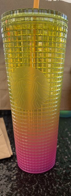 Starbucks Cups