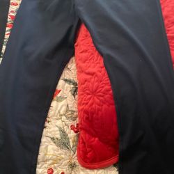 Legging Size L. las 3x 10.00 