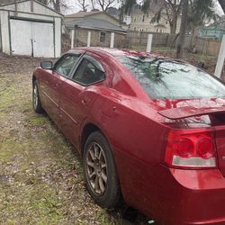 2010 Dodge Charger