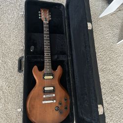 1980 Gibson Firebrand 335s Standard 