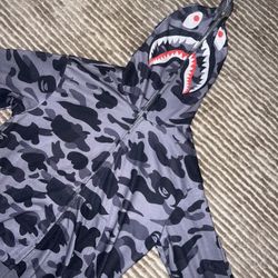 Knockoff BAPE Hoodie 