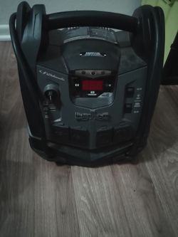 Schumacher SJ1332 (Lead-Acid Power Station)