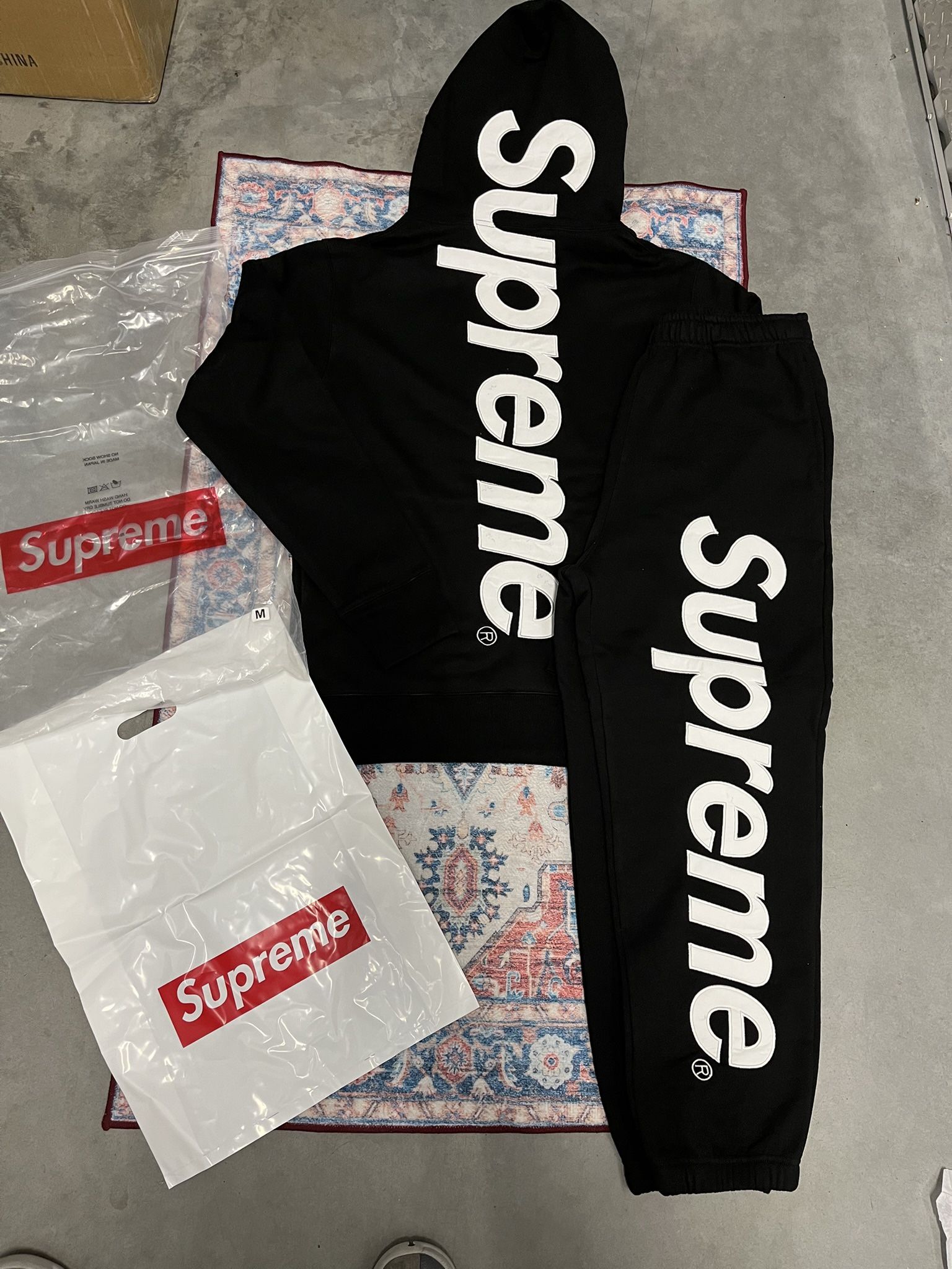 Supreme