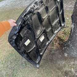 Acura Integra GSR oem Hood