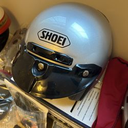 Motorcycle Helmet 