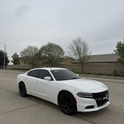 2016 Dodge Charger