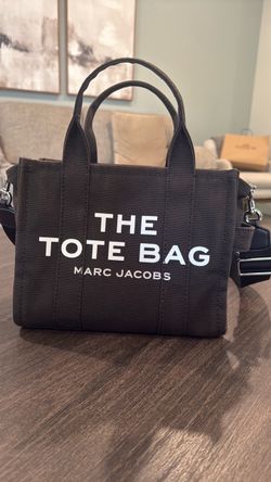 The Tote Bag