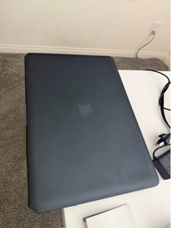 MacBook Pro