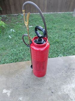 Sprayadora