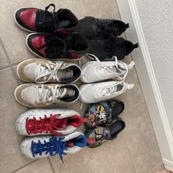 Preschool Boys Shoes 