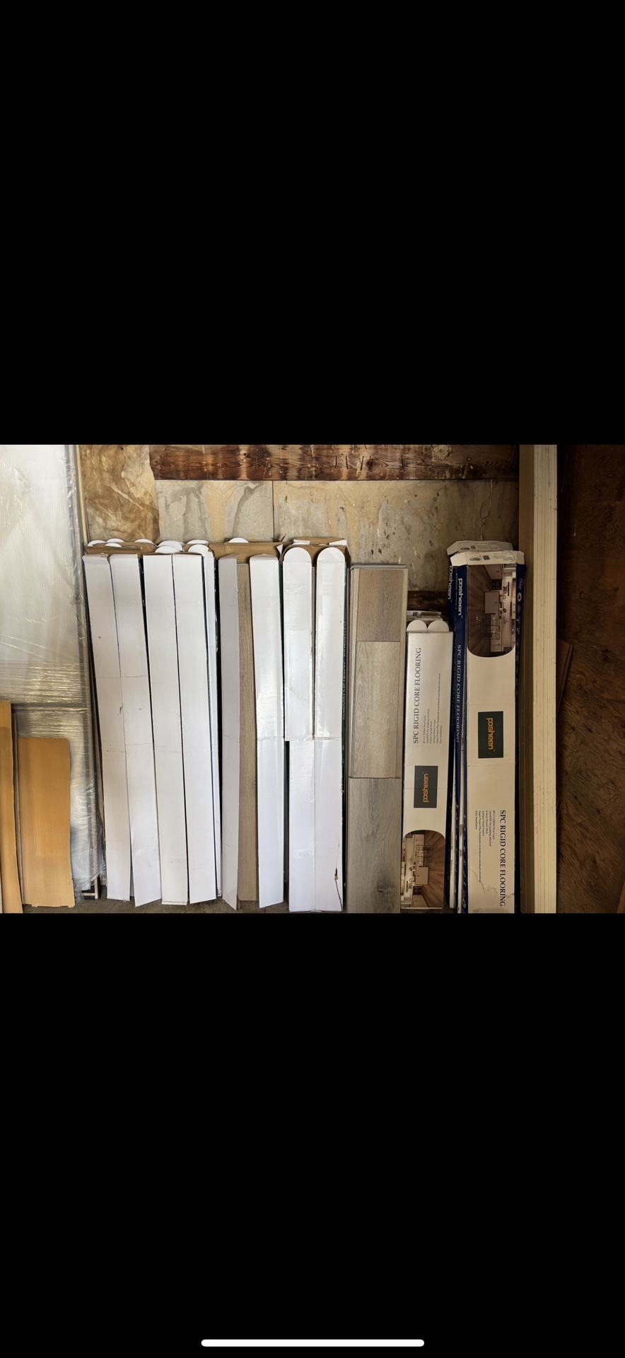 Overstock LVP For Sale - Needs To Go