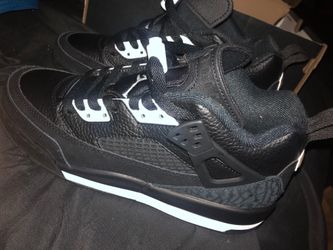JORDAN SPIZIKE LOW (GS)