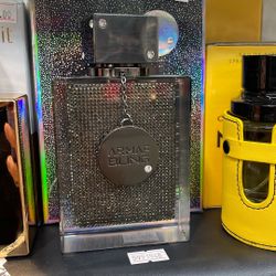 Armaf Bling Perfume For Men Arabic Perfumes Perfumes Arabes Cologne For Men