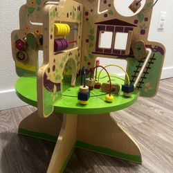 Kids Wooden Toy
