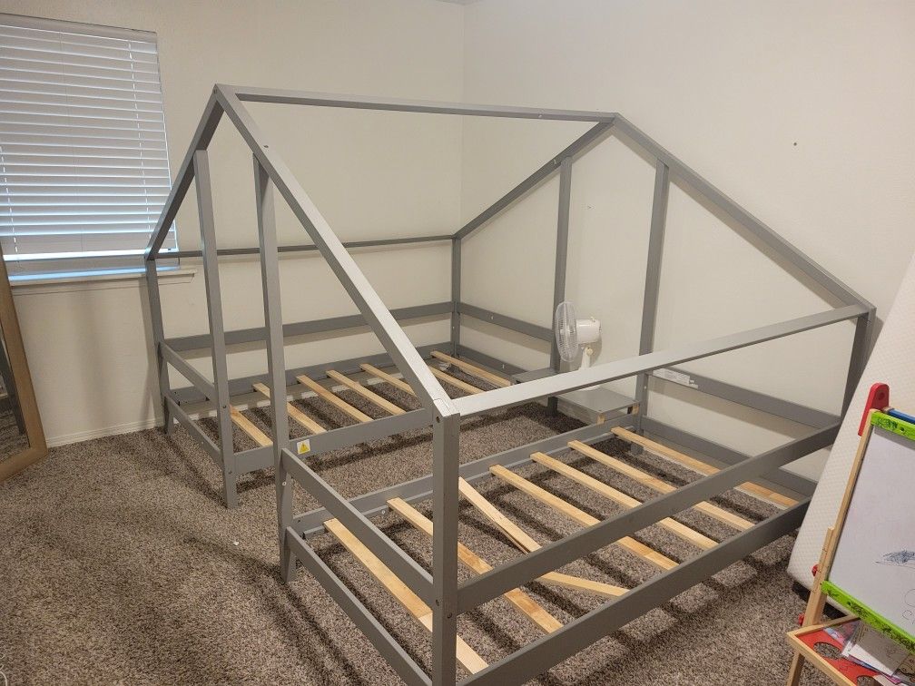 Bed Frame