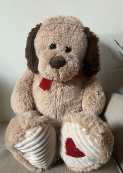 Teddy bears