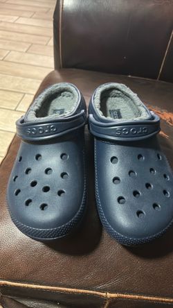 Crocs 9 men