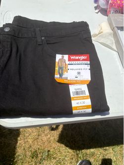 Jeans Wranglesrs