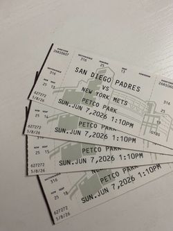 Padres 4