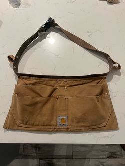 Carhartt Waist Apron