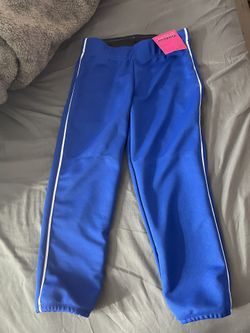 Softball Pants - Womens XS The Gluv