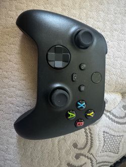 Xbox one controller