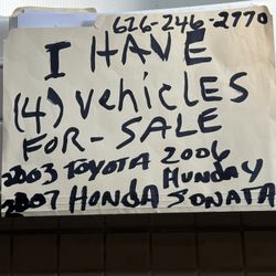 Cars And Tools And Doors And Microwave Items For Sale