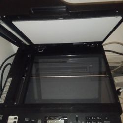 Brother printer, fax machine, copier and scanner all-in-one