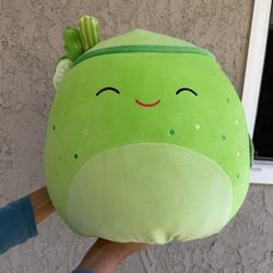 Squishmallow