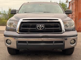 2021 Toyota Tundra
